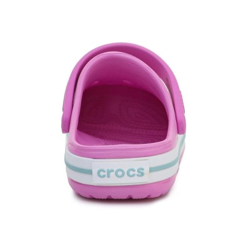 Klapki Crocs Crocband Kids Clog 207006-6SW