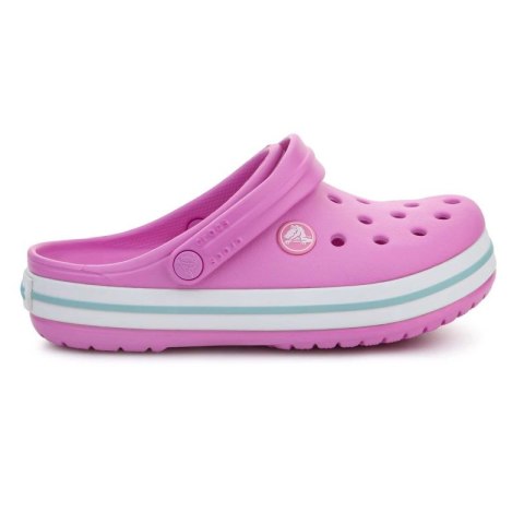 Klapki Crocs Crocband Kids Clog 207006-6SW