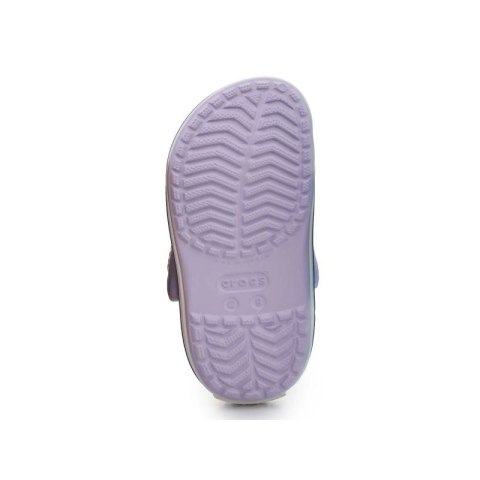 Klapki Crocs Crocband Kids Clog T 207005-5P8