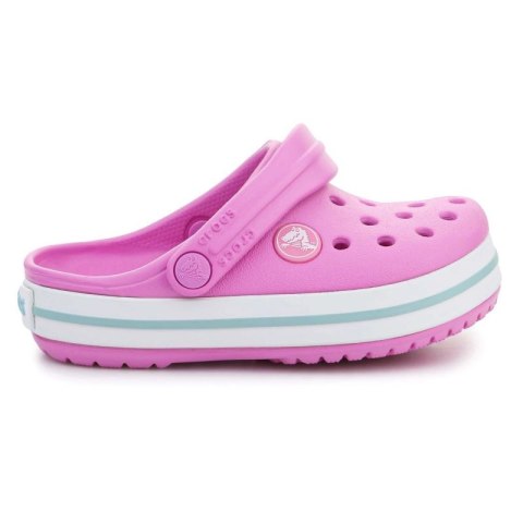 Klapki Crocs Crocband Kids Clog T 207005-6SW