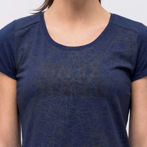 Koszulka Salewa Alpine Hemp Print W 28115-3960 Koszulka Salewa Alpine Hemp Print W 28115-3960