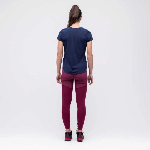 Koszulka Salewa Alpine Hemp Print W 28115-3960 Koszulka Salewa Alpine Hemp Print W 28115-3960