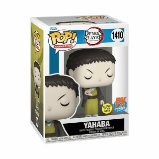 PROMO FUNKO POP FIGURKA ANIME DEMON SLAYER Yahaba 73903