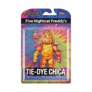 PROMO FUNKO POP FIGURKA FNAF Tie-dye Chica 64217