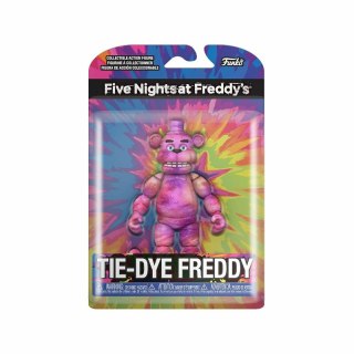 PROMO FUNKO POP FIGURKA FNAF Tie-dye Freddy 64219