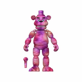 PROMO FUNKO POP FIGURKA FNAF Tie-dye Freddy 64219