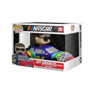 PROMO FUNKO POP FIGURKA Nascar Jeff Gordon 59238