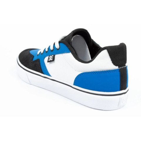 Buty DC Shoes Rowlan M 300500-XWBK