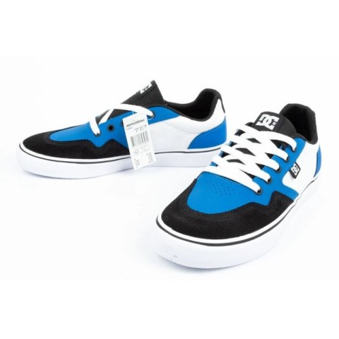 Buty DC Shoes Rowlan M 300500-XWBK