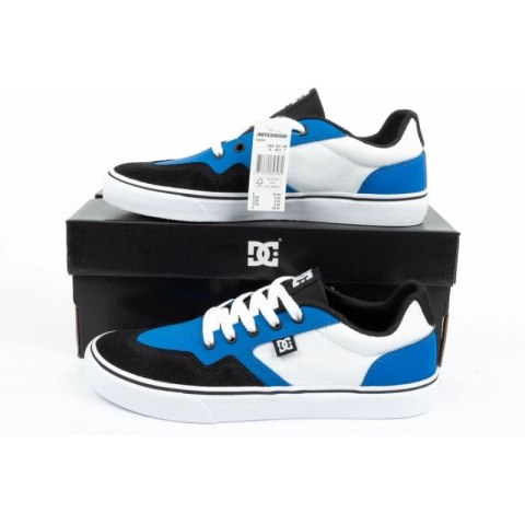 Buty DC Shoes Rowlan M 300500-XWBK