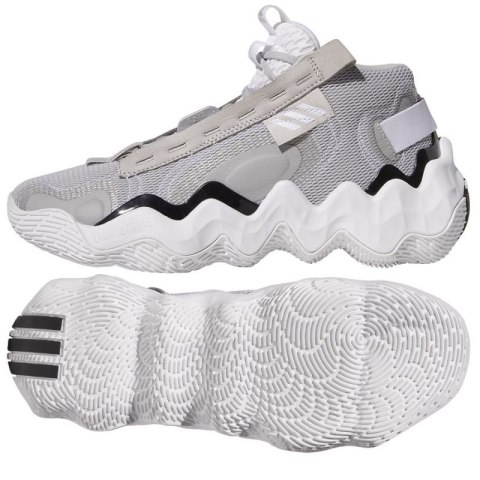 Buty adidas Exhibit B WMNS Mid W GY8983 Buty adidas Exhibit B WMNS Mid W GY8983