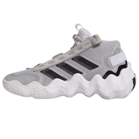 Buty adidas Exhibit B WMNS Mid W GY8983 Buty adidas Exhibit B WMNS Mid W GY8983