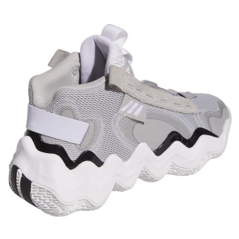 Buty adidas Exhibit B WMNS Mid W GY8983 Buty adidas Exhibit B WMNS Mid W GY8983