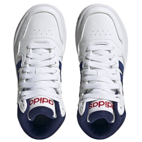 Buty adidas Hoops MID 3.0 K GZ9647 Buty adidas Hoops MID 3.0 K GZ9647