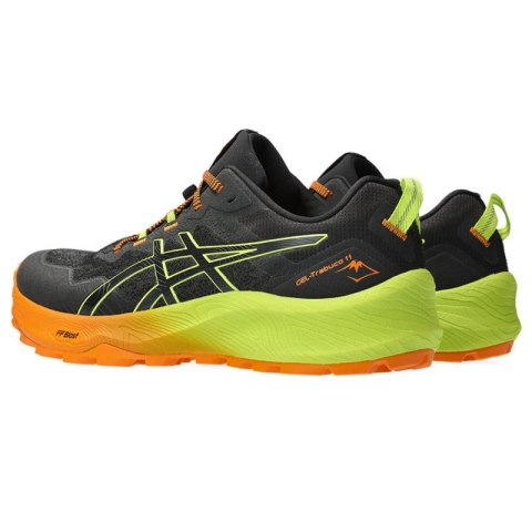 Buty do biegania Asics Gel-Trabuco 11 M 1011B605 002