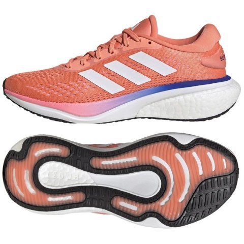 Buty do biegania adidas SuperNova 2 M GV9028