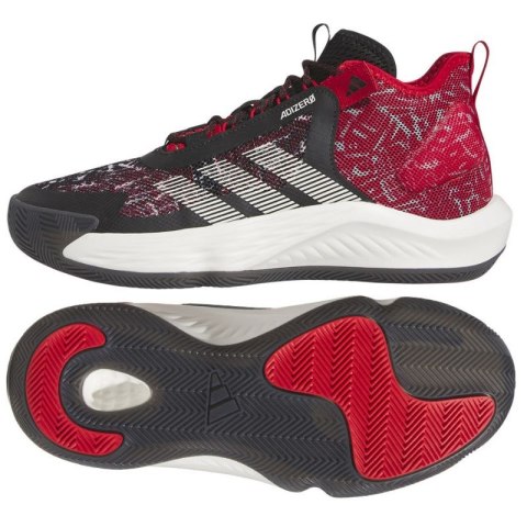 Buty do koszykówki adidas Adizero Select IF2164 Buty do koszykówki adidas Adizero Select IF2164