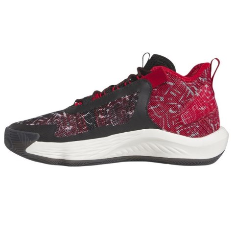 Buty do koszykówki adidas Adizero Select IF2164 Buty do koszykówki adidas Adizero Select IF2164