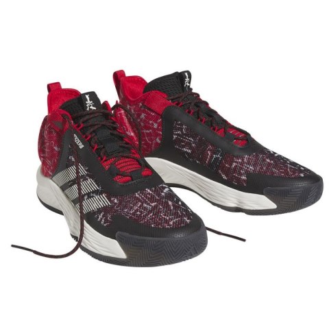 Buty do koszykówki adidas Adizero Select IF2164 Buty do koszykówki adidas Adizero Select IF2164