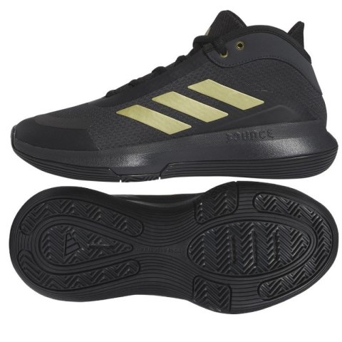 Buty do koszykówki adidas Bounce Legends M IE9278 Buty do koszykówki adidas Bounce Legends M IE9278