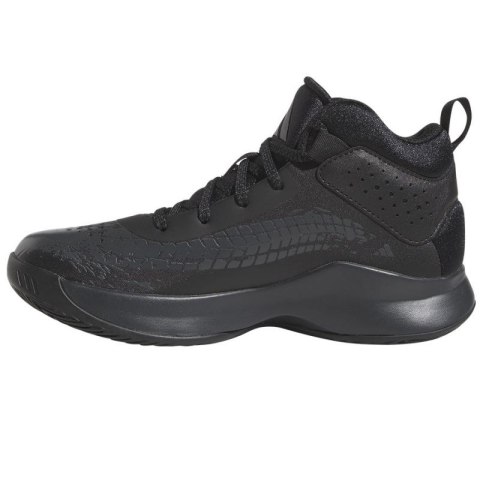 Buty do koszykówki adidas Cross Em Up 5 K Wide Jr GX4694 Buty do koszykówki adidas Cross Em Up 5 K Wide Jr GX4694