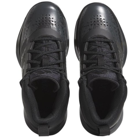 Buty do koszykówki adidas Cross Em Up 5 K Wide Jr GX4694 Buty do koszykówki adidas Cross Em Up 5 K Wide Jr GX4694
