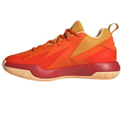 Buty do koszykówki adidas Cross Em Up Select Jr IE9274 Buty do koszykówki adidas Cross Em Up Select Jr IE9274