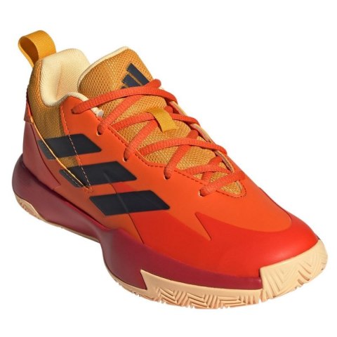 Buty do koszykówki adidas Cross Em Up Select Jr IE9274 Buty do koszykówki adidas Cross Em Up Select Jr IE9274
