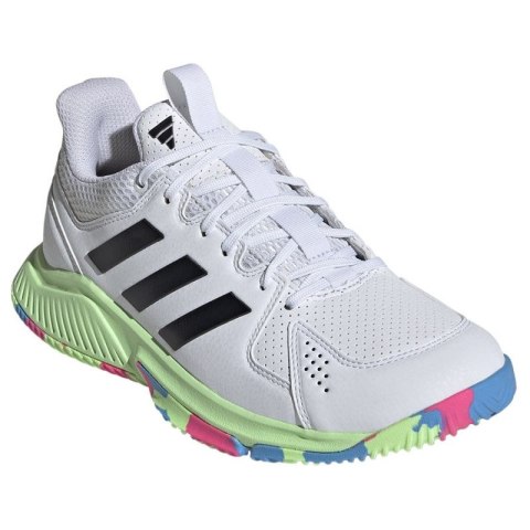 Buty do piłki ręcznej adidas Court Flight W IE0840