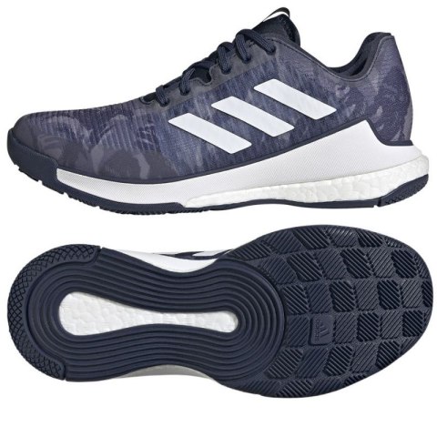 Buty do siatkówki adidas CrazyFlight W HR0632 Buty do siatkówki adidas CrazyFlight W HR0632