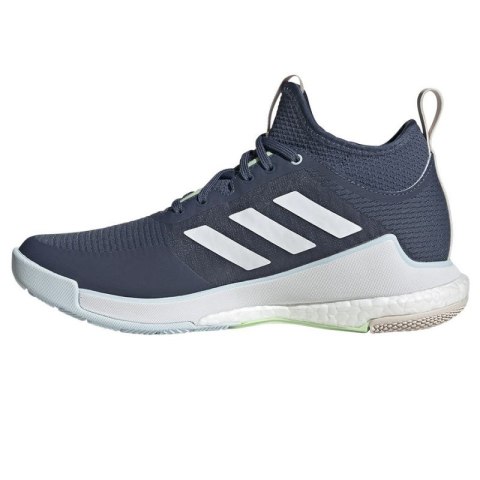 Buty do siatkówki adidas Crazyflight Mid W IG3971 Buty do siatkówki adidas Crazyflight Mid W IG3971