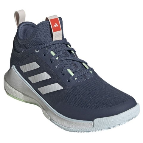 Buty do siatkówki adidas Crazyflight Mid W IG3971 Buty do siatkówki adidas Crazyflight Mid W IG3971