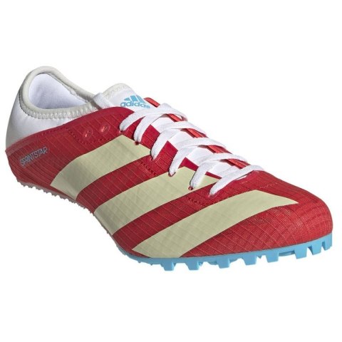 Buty kolce adidas Sprintstar M GY3537 Buty kolce adidas Sprintstar M GY3537