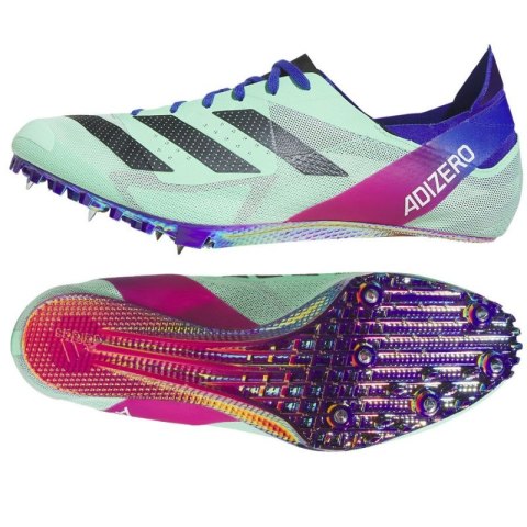 Buty kolce do biegania adidas Adizero Finesse M GV9091 Buty kolce do biegania adidas Adizero Finesse M GV9091