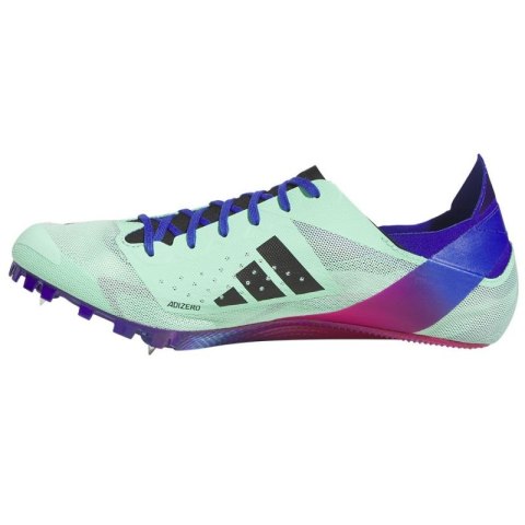 Buty kolce do biegania adidas Adizero Finesse M GV9091 Buty kolce do biegania adidas Adizero Finesse M GV9091