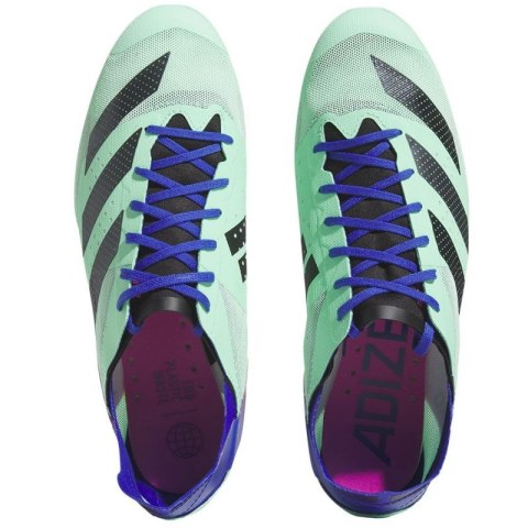 Buty kolce do biegania adidas Adizero Finesse M GV9091 Buty kolce do biegania adidas Adizero Finesse M GV9091