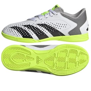 Buty piłkarskie adidas Predator Accuracy.4 IN Jr IE9440