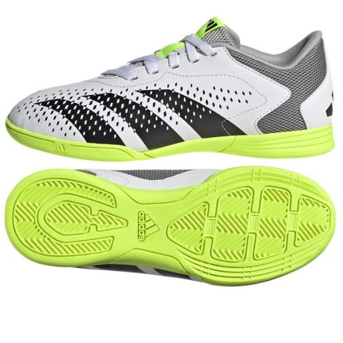 Buty piłkarskie adidas Predator Accuracy.4 IN Jr IE9440 Buty piłkarskie adidas Predator Accuracy.4 IN Jr IE9440