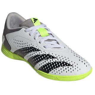 Buty piłkarskie adidas Predator Accuracy.4 IN Jr IE9440