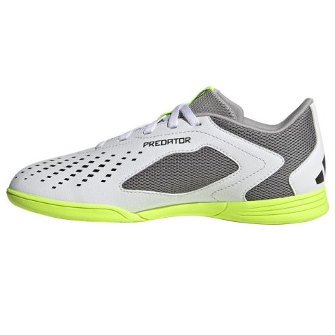 Buty piłkarskie adidas Predator Accuracy.4 IN Jr IE9440 Buty piłkarskie adidas Predator Accuracy.4 IN Jr IE9440