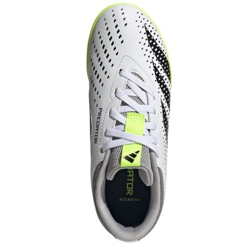 Buty piłkarskie adidas Predator Accuracy.4 IN Jr IE9440 Buty piłkarskie adidas Predator Accuracy.4 IN Jr IE9440