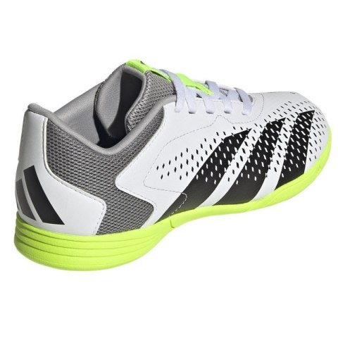 Buty piłkarskie adidas Predator Accuracy.4 IN Jr IE9440 Buty piłkarskie adidas Predator Accuracy.4 IN Jr IE9440