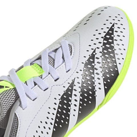 Buty piłkarskie adidas Predator Accuracy.4 IN Jr IE9440 Buty piłkarskie adidas Predator Accuracy.4 IN Jr IE9440