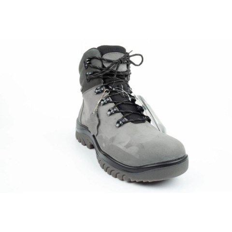 Buty trekkingowe 4F M OBMH255 25S