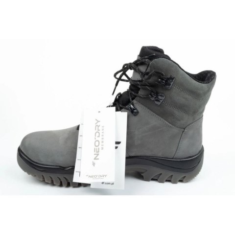 Buty trekkingowe 4F M OBMH255 25S