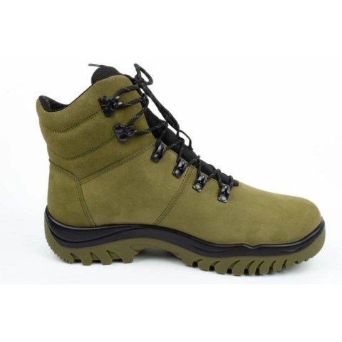 Buty trekkingowe 4F M OBMH255 45S