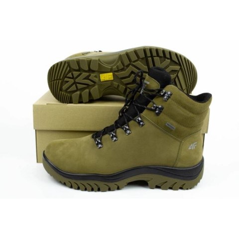 Buty trekkingowe 4F M OBMH255 45S