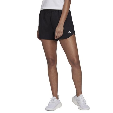 Spodenki adidas Aeroready Training Mininmal Shorts W HD6290