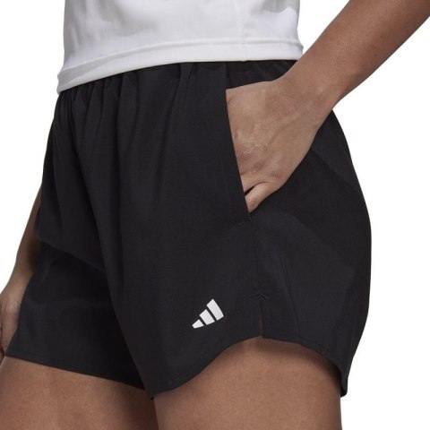 Spodenki adidas Aeroready Training Mininmal Shorts W HD6290