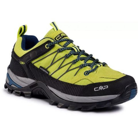 Buty CMP RIGEL LOW TREKKING SHOE WP M 3Q54457-29EE Buty CMP RIGEL LOW TREKKING SHOE WP M 3Q54457-29EE